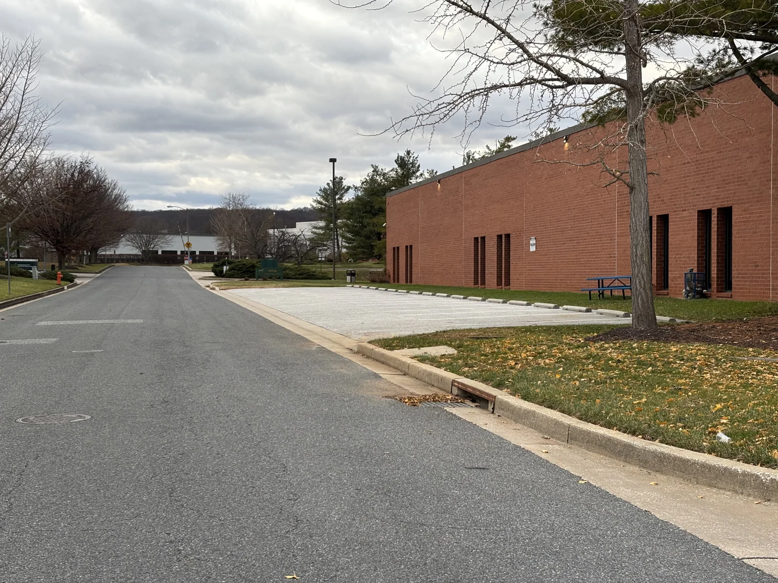 Industrial in Cockeysville, MD — Lease in Cockeysville, MD, photo 5 of 6