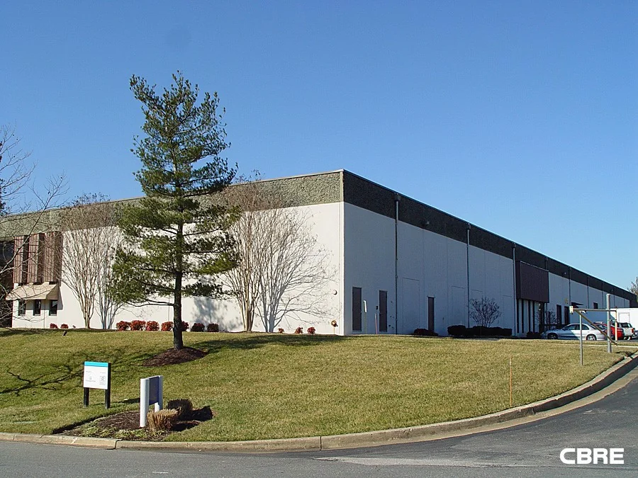 Parkway Industrial Center — Lease in Hanover, MD, photo 1 of 1