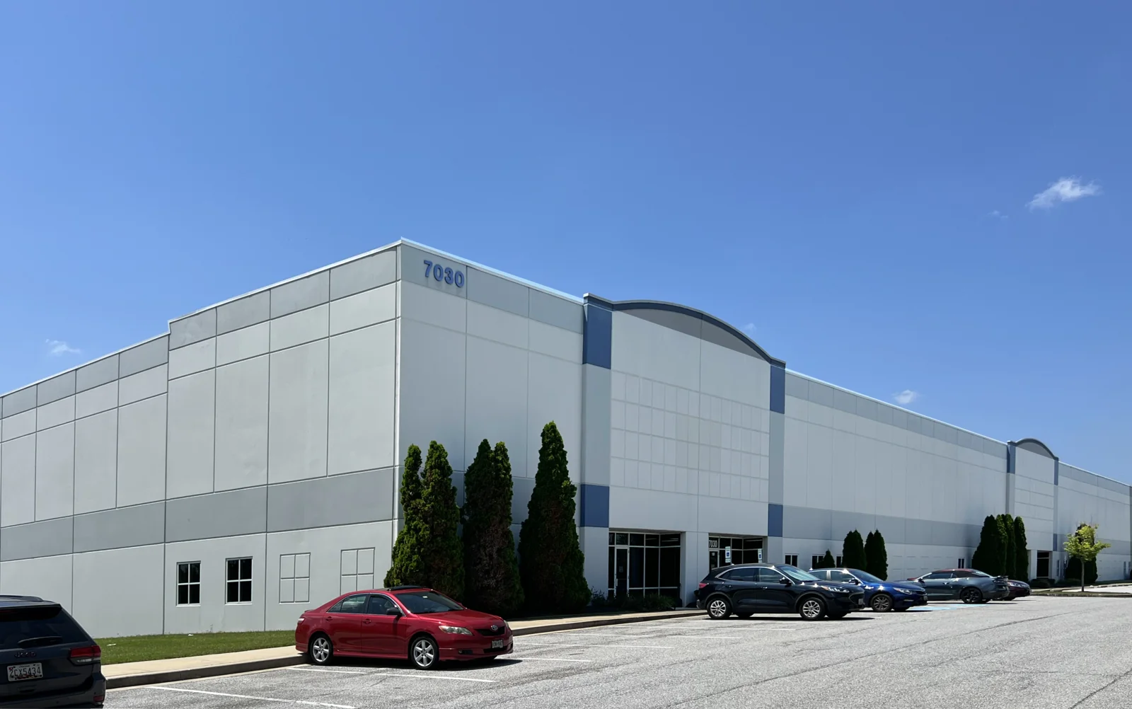 Troy Hill Business Center — Lease in Elkridge, MD, photo 1 of 1
