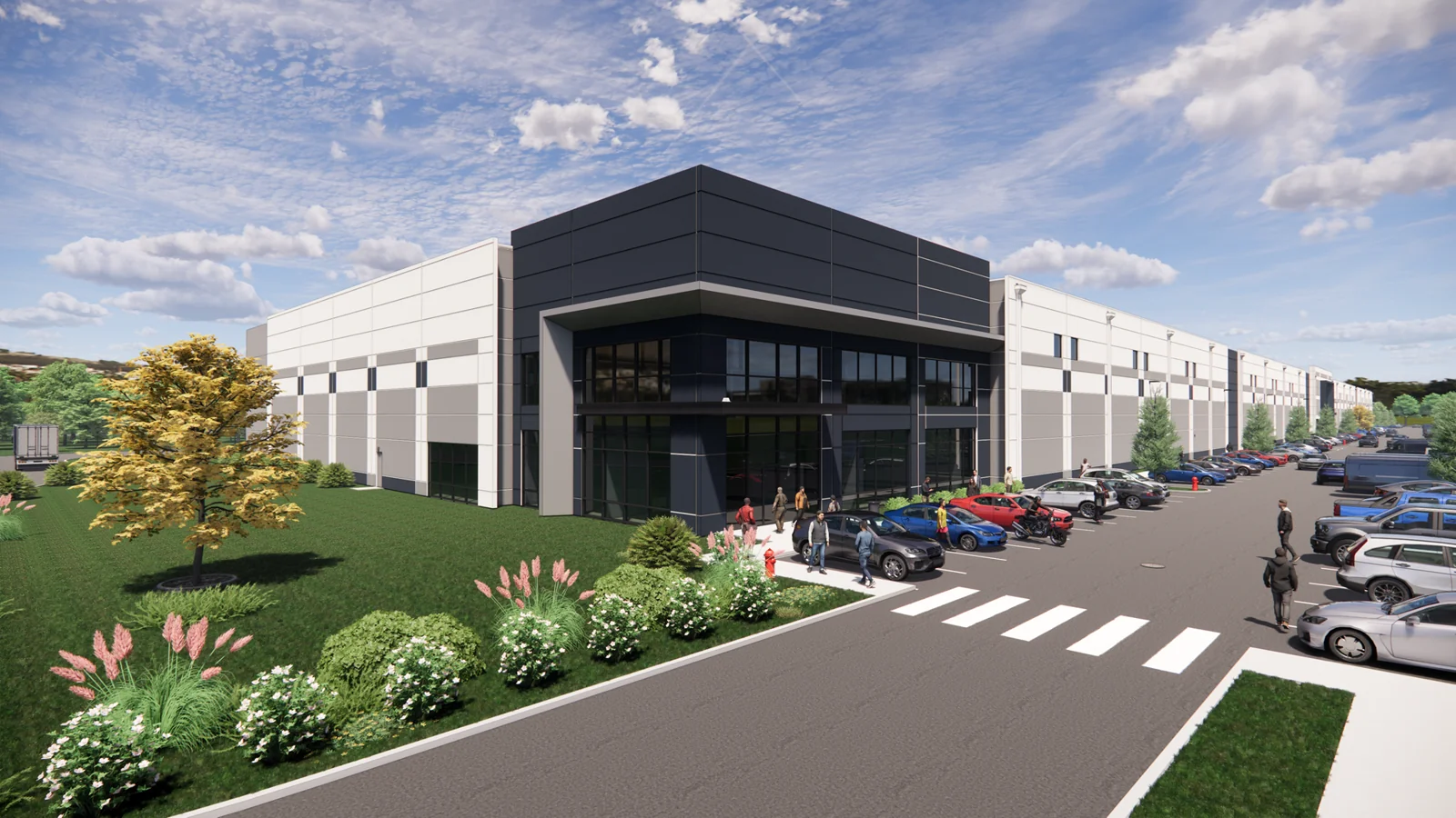 Maryland 95 at Dorsey Run (Phase I: 7120 Dorsey Run… — Lease in Elkridge, MD, photo 1 of 1