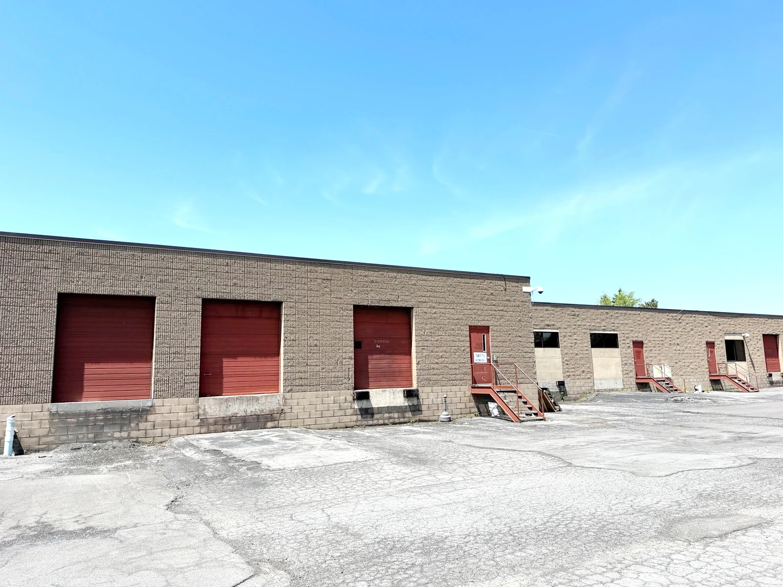 Rodax Commerce Park — Lease in Syracuse, NY, photo 2 of 8