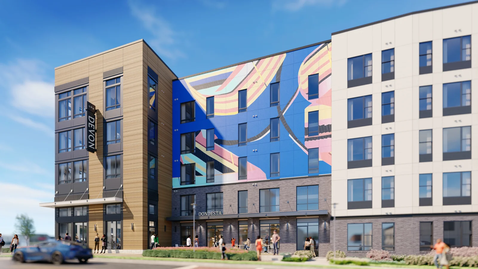 The Devon — Lease in Hyattsville, MD, photo 2 of 2