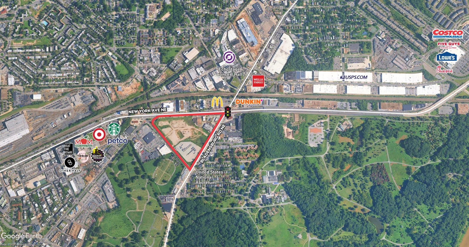 New City - other for sale in washington, DC