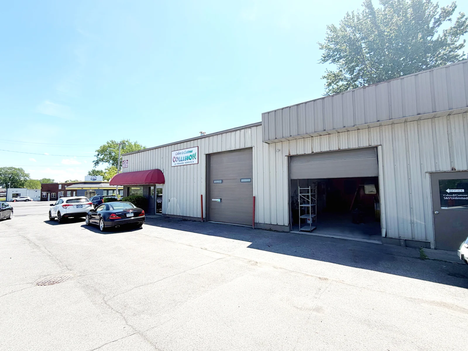 SpecialPurpose in Syracuse, NY — Sale in Syracuse, NY, photo 1 of 8