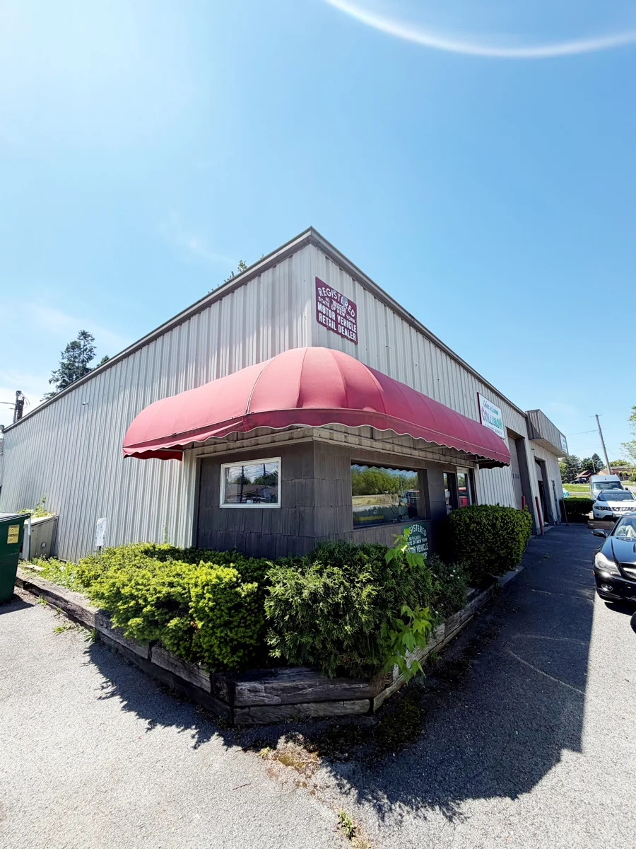 SpecialPurpose in Syracuse, NY — Sale in Syracuse, NY, photo 2 of 8