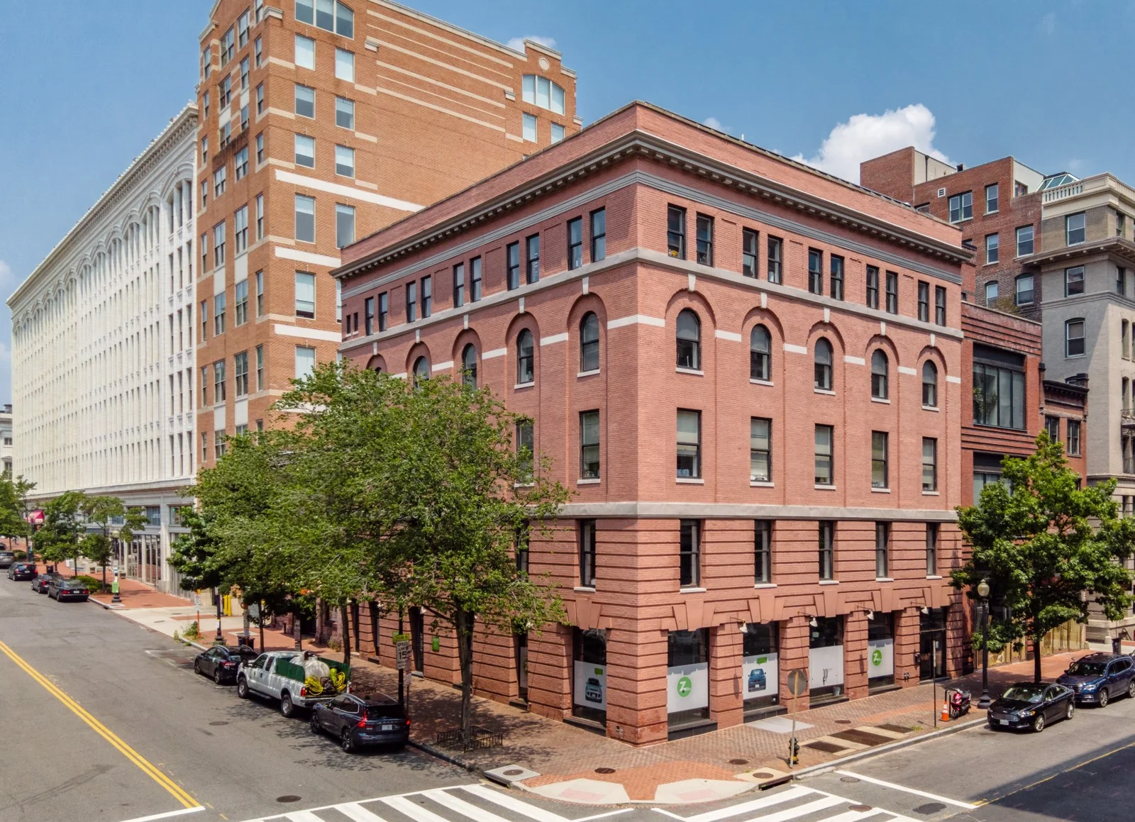 717 D St - other for sale in washington, DC