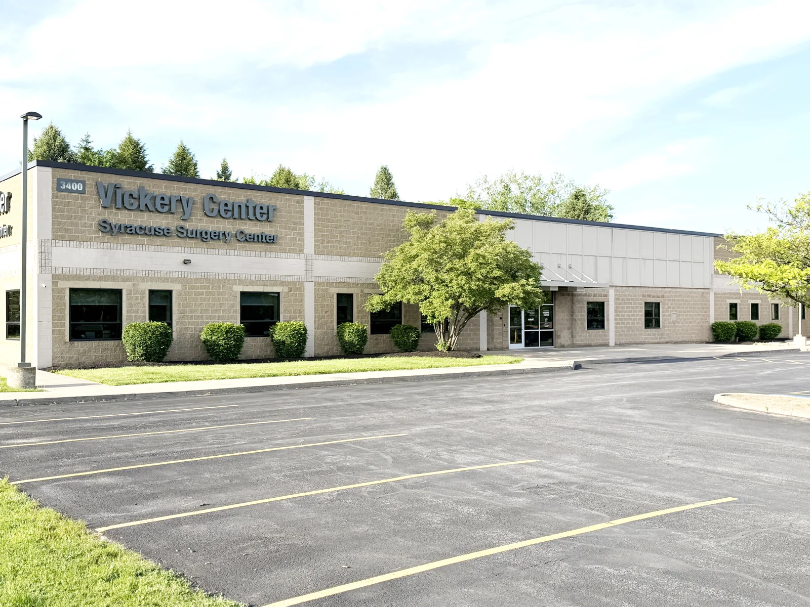 Vickery Center — Lease in Syracuse, NY, photo 1 of 8