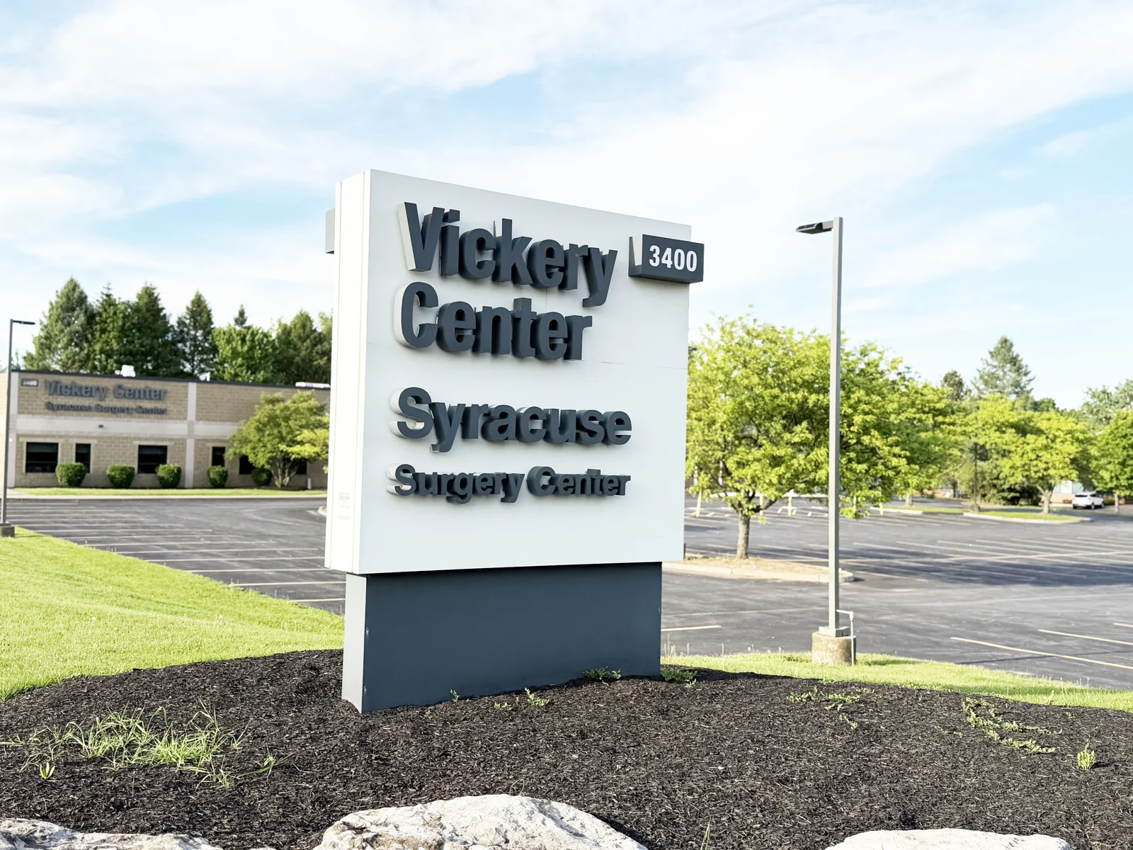 Vickery Center — Lease in Syracuse, NY, photo 2 of 8