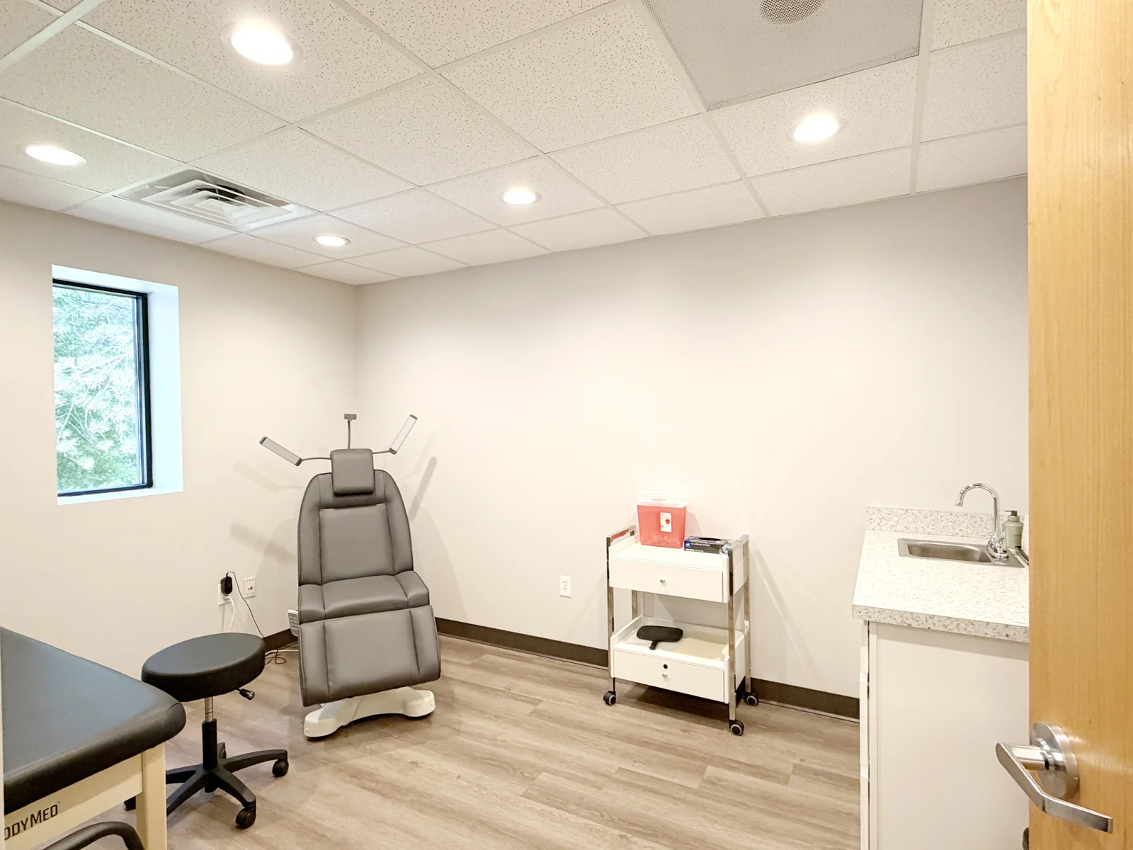 Vickery Center — Lease in Syracuse, NY, photo 4 of 8