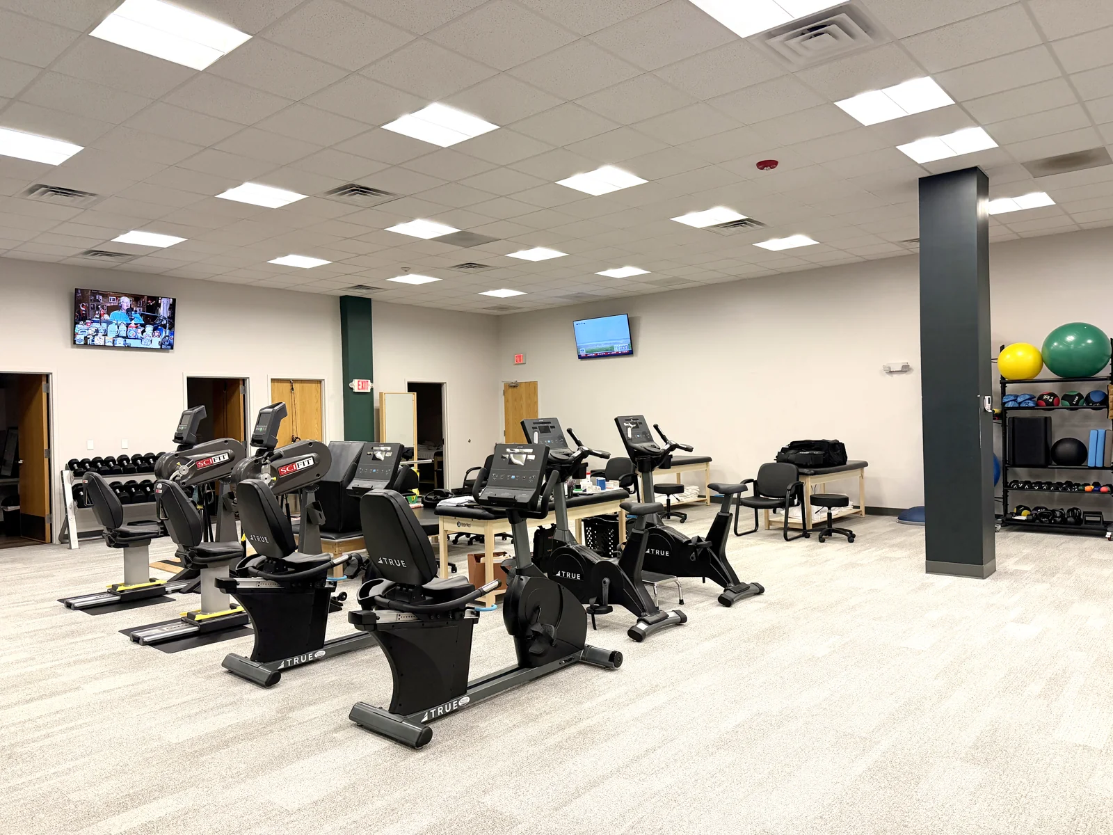 Vickery Center — Lease in Syracuse, NY, photo 7 of 8
