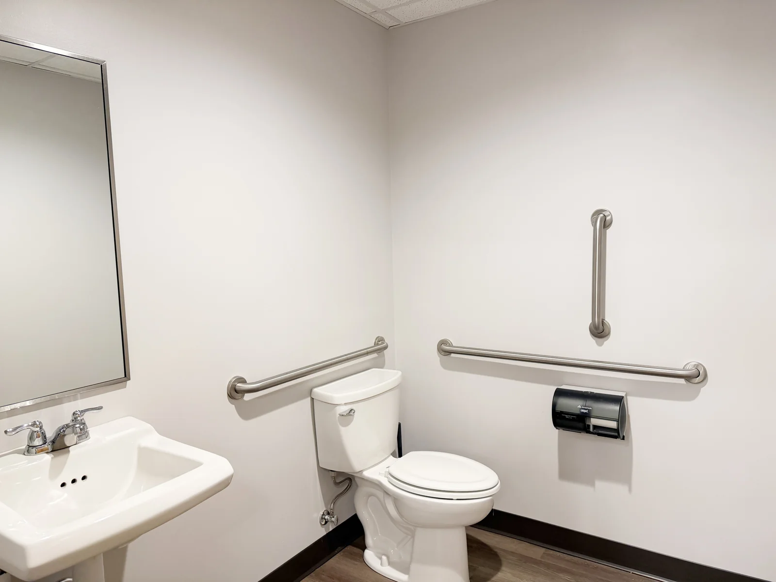 Vickery Center — Lease in Syracuse, NY, photo 8 of 8