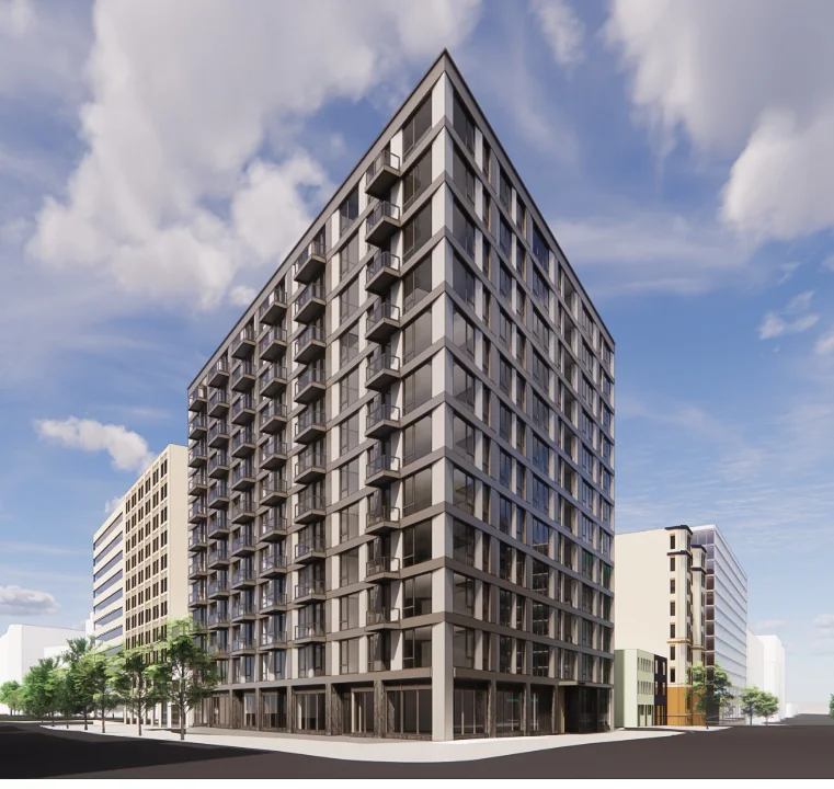 1090 Vermont Ave NW — Lease in Washington, DC, photo 1 of 1
