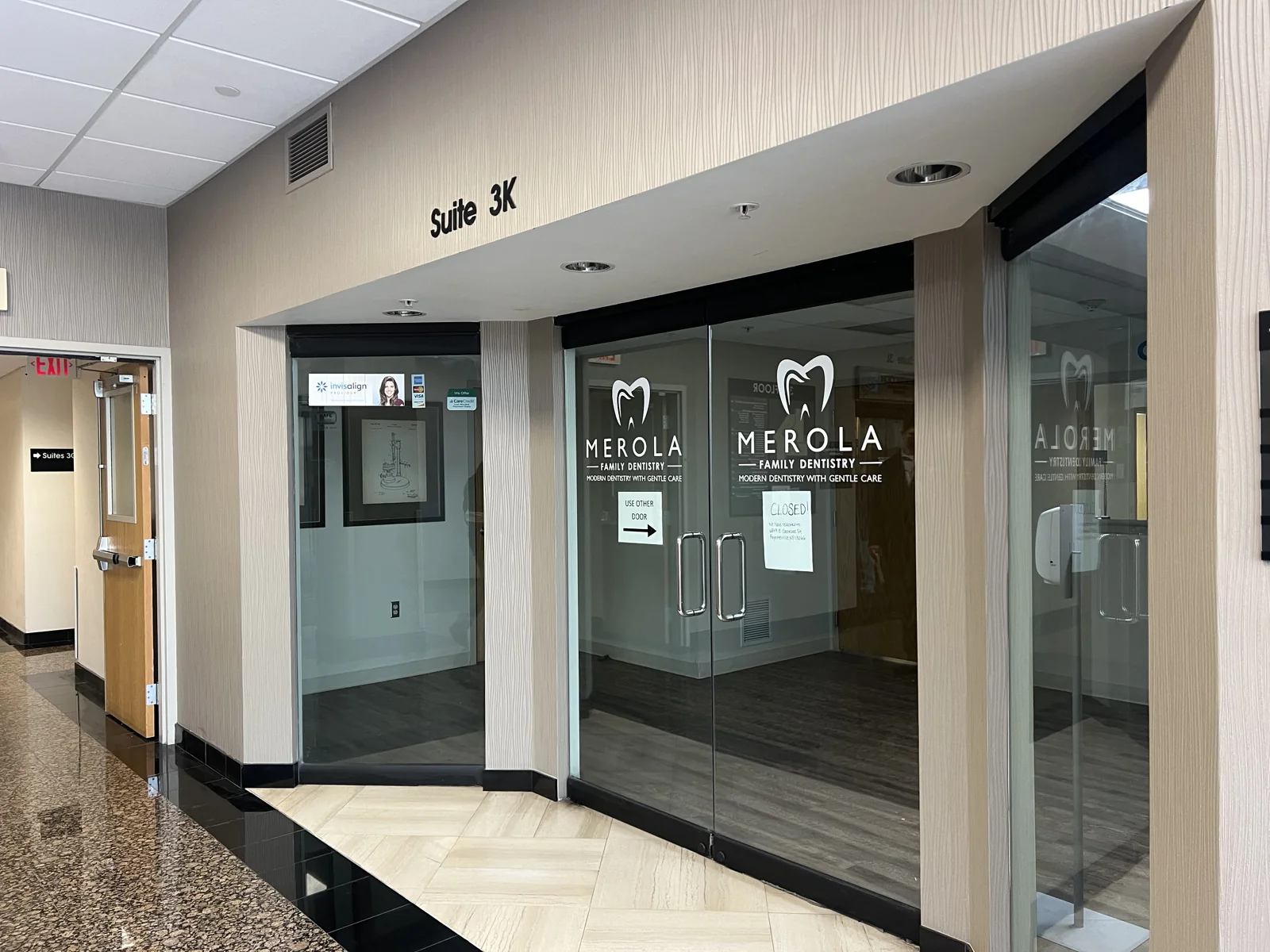 North Medical Center — Lease in Liverpool, NY, photo 4 of 8