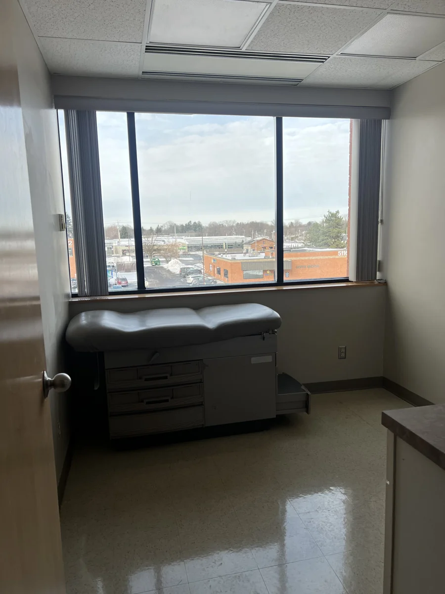 North Medical Center — Lease in Liverpool, NY, photo 6 of 8