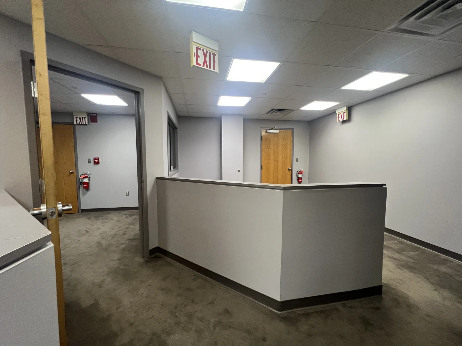 North Medical Center — Lease in Liverpool, NY, photo 8 of 8