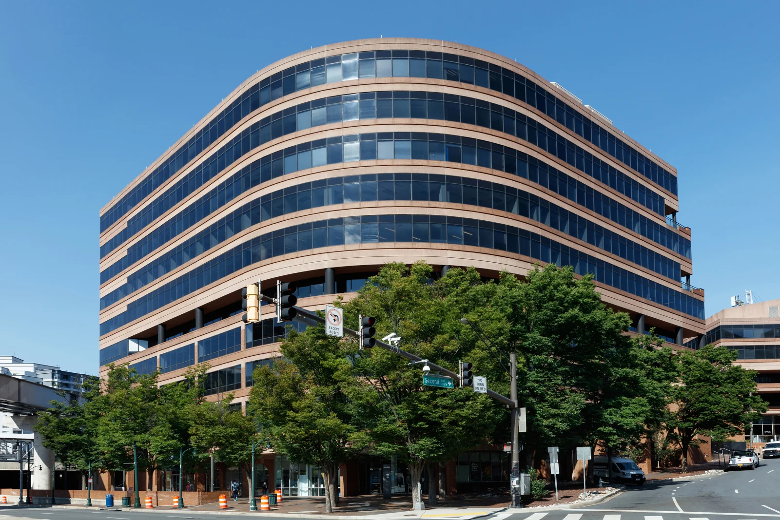 Office in Silver Spring, MD — Lease in Silver Spring, MD, photo 2 of 2