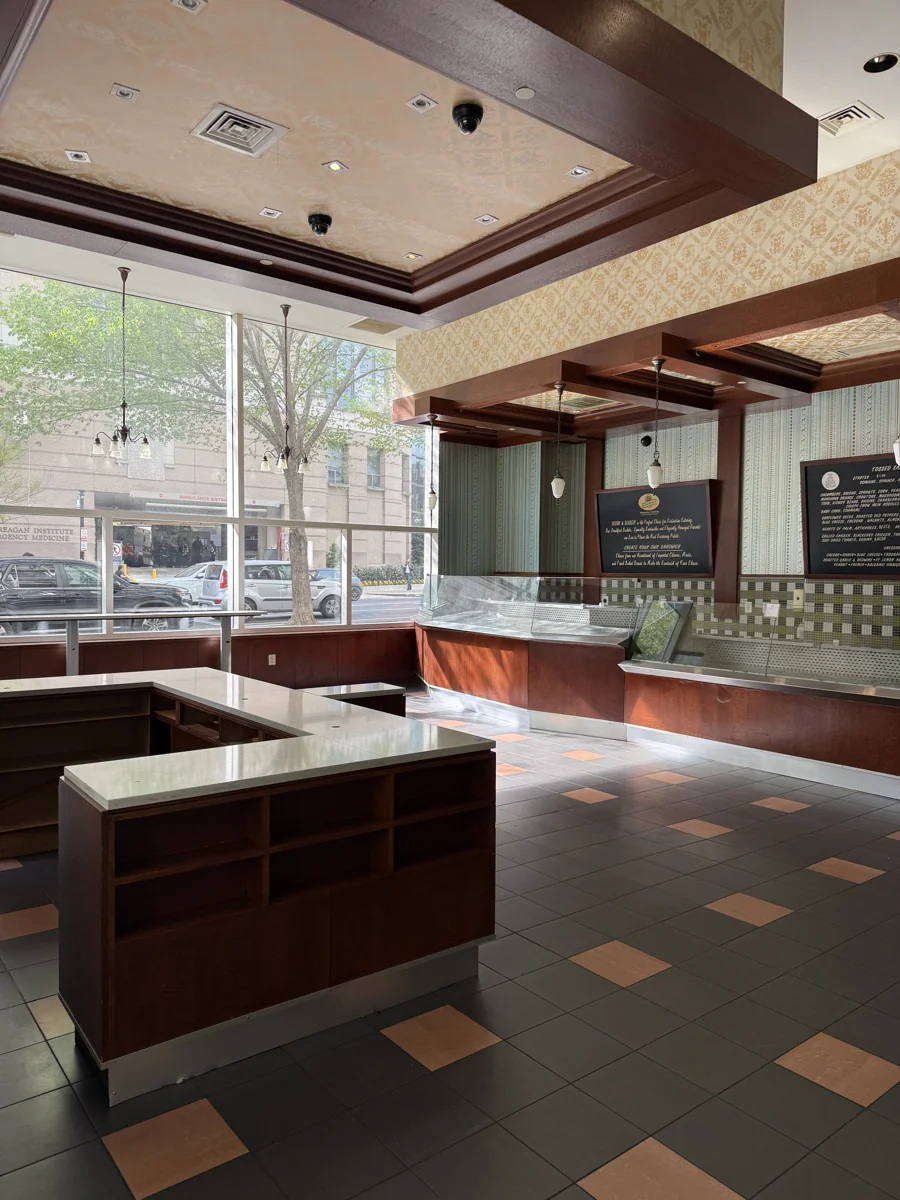 2200 PENN — Lease in Washington, DC, photo 7 of 8
