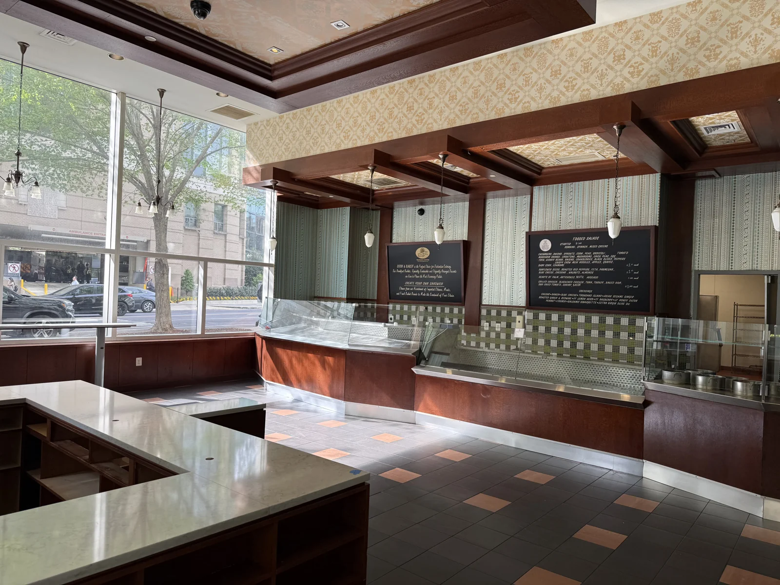 2200 PENN — Lease in Washington, DC, photo 8 of 8