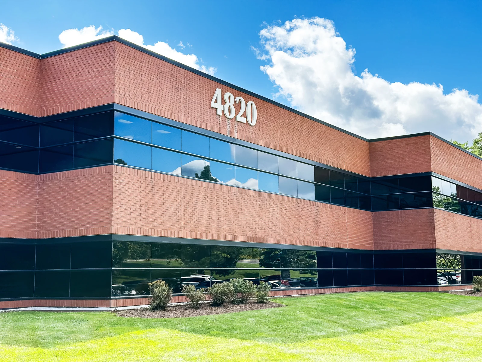 West Taft Medical Park — Lease in Liverpool, NY, photo 1 of 8