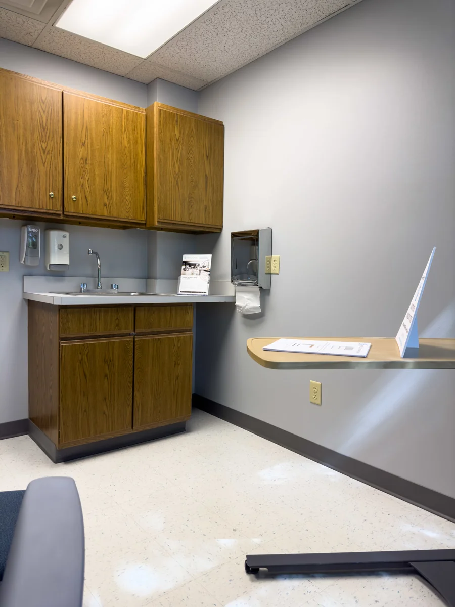 West Taft Medical Park — Lease in Liverpool, NY, photo 7 of 8