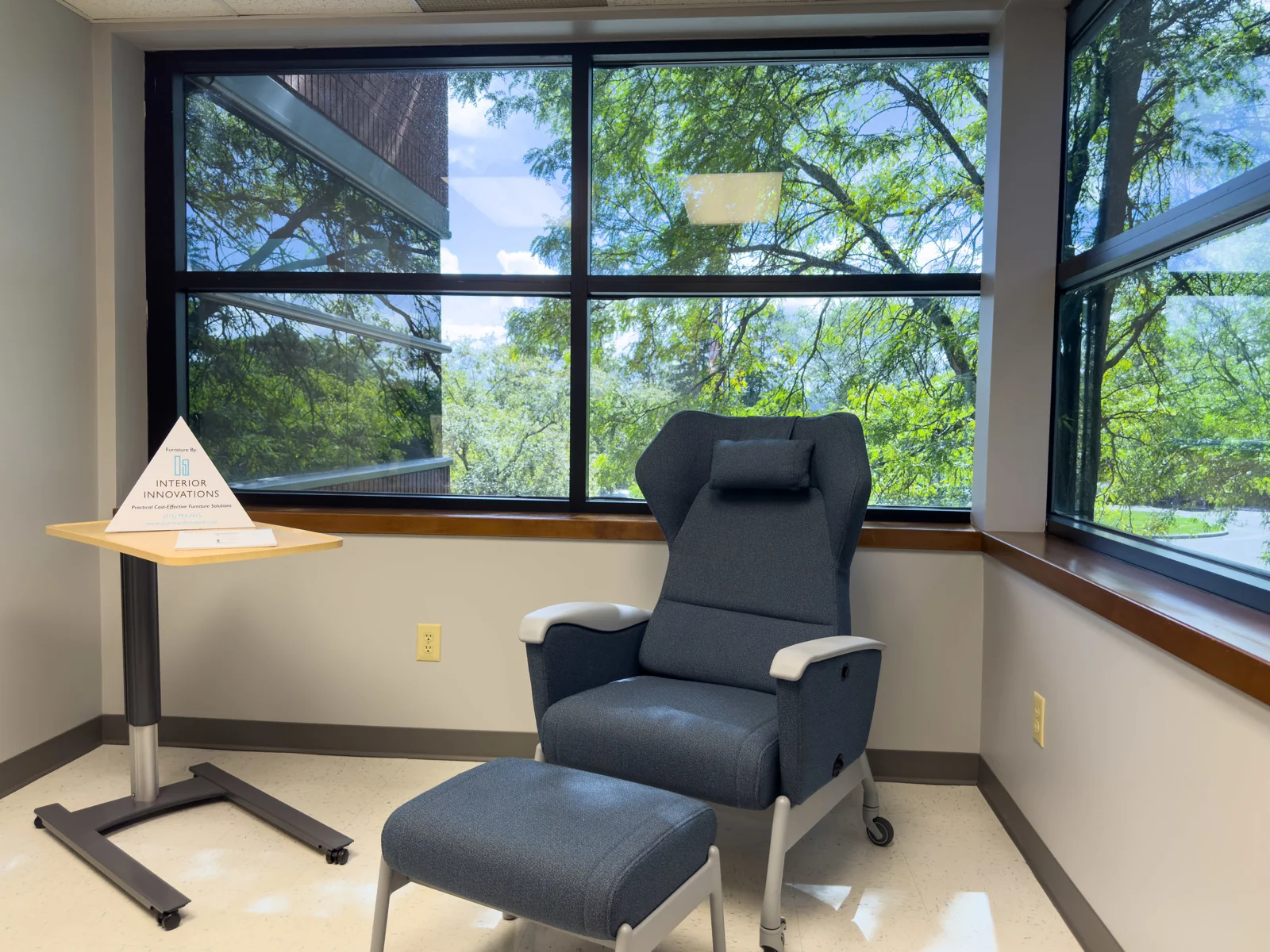West Taft Medical Park — Lease in Liverpool, NY, photo 8 of 8