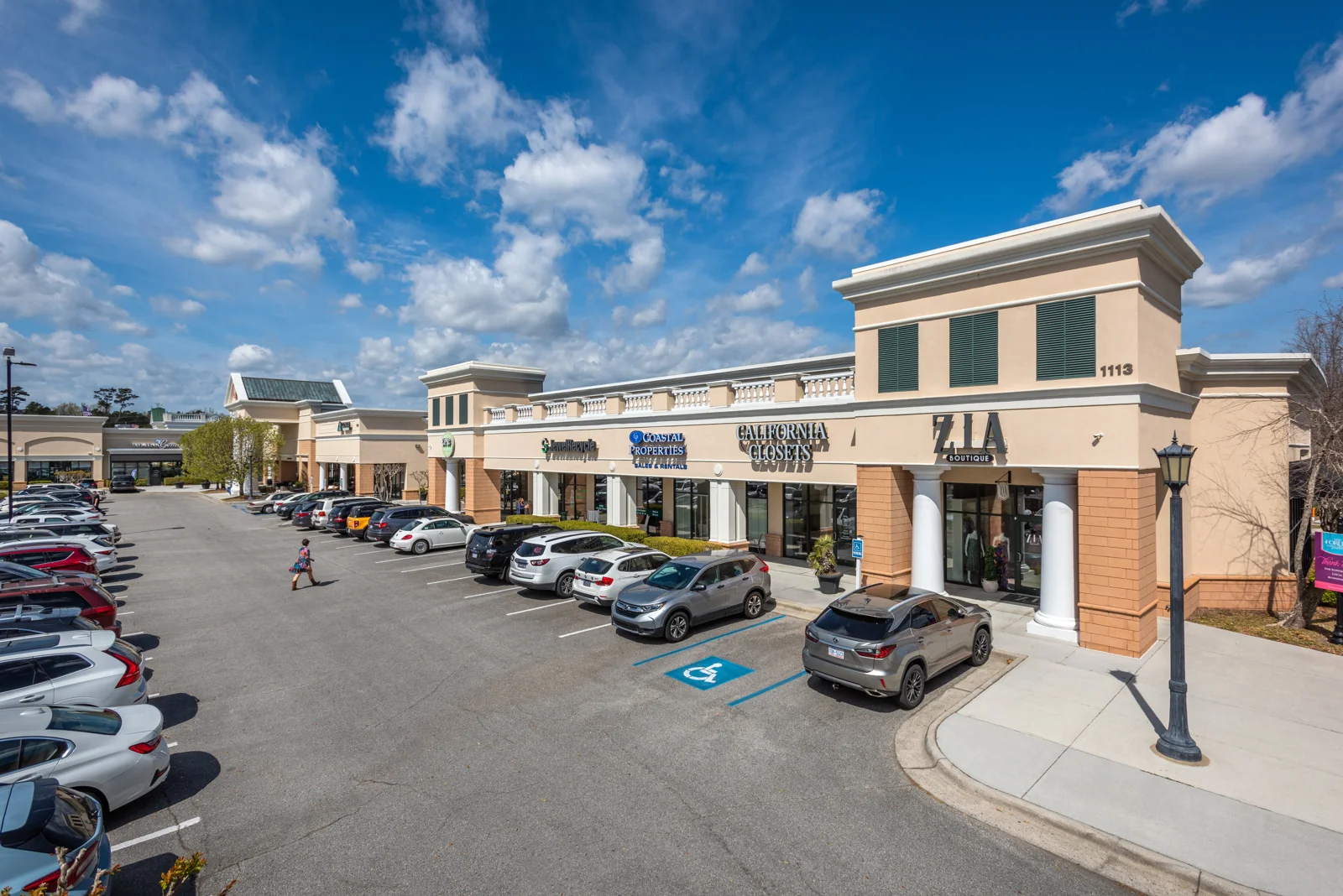 The Forum — Lease in Wilmington, NC, photo 2 of 8