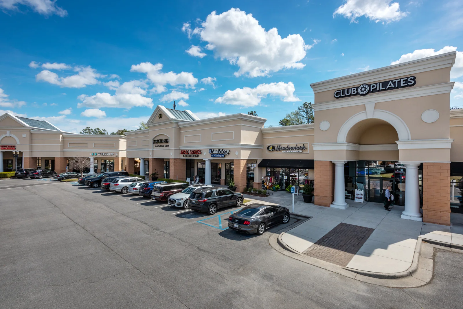 The Forum — Lease in Wilmington, NC, photo 3 of 8