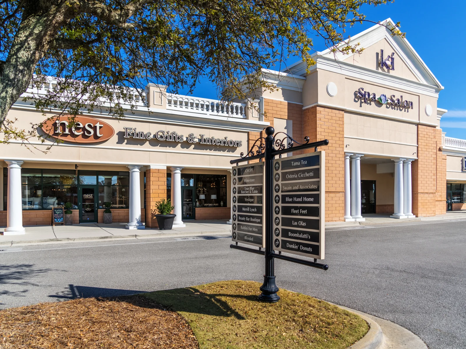 The Forum — Lease in Wilmington, NC, photo 4 of 8
