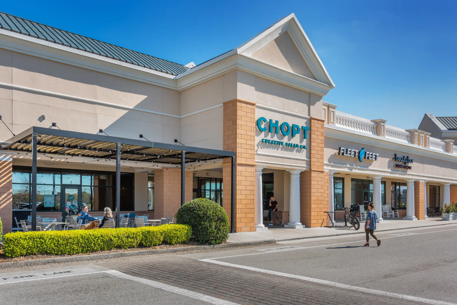 The Forum — Lease in Wilmington, NC, photo 5 of 8