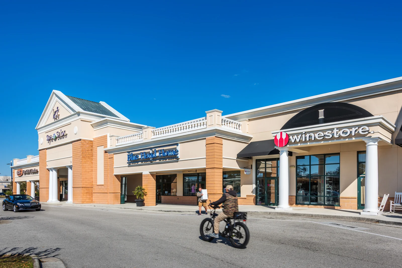 The Forum — Lease in Wilmington, NC, photo 6 of 8