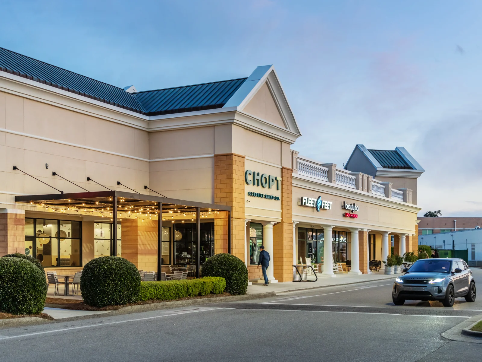 The Forum — Lease in Wilmington, NC, photo 7 of 8