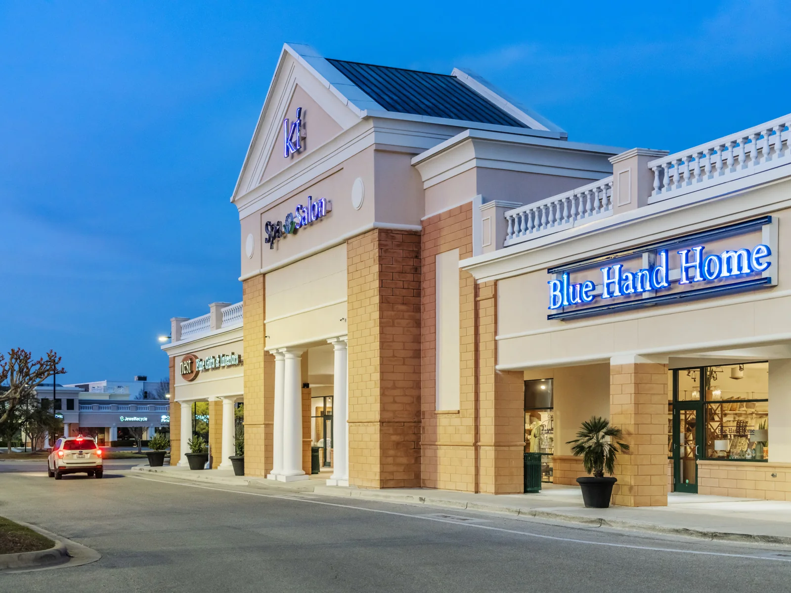 The Forum — Lease in Wilmington, NC, photo 8 of 8