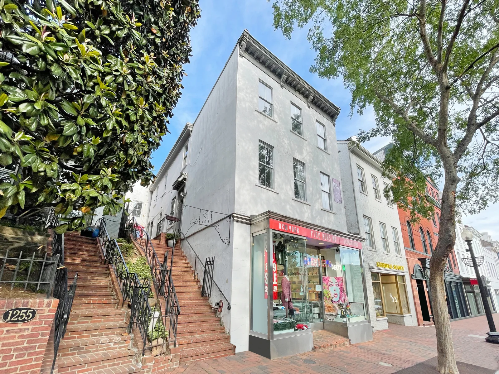 1251 Wisconsin Ave - other for sale in washington, DC