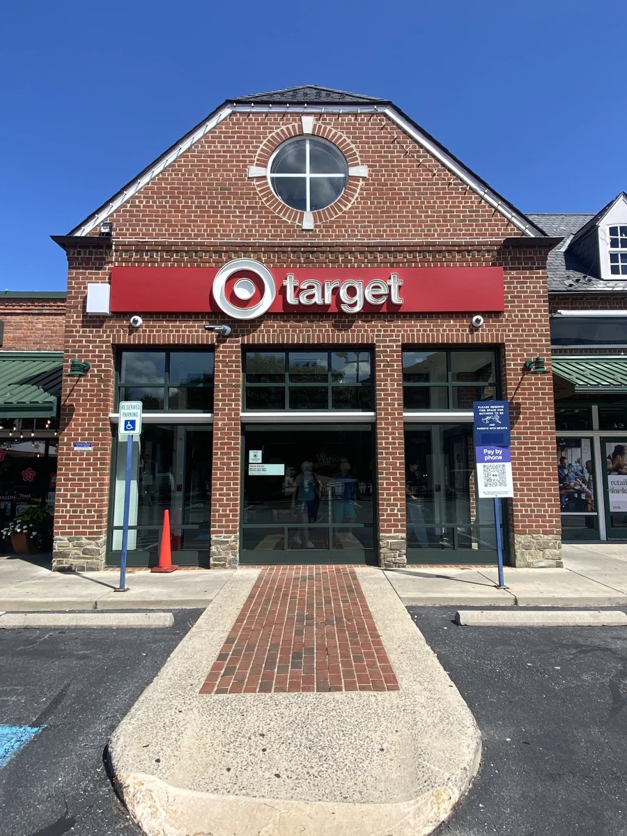 Target Cleveland Park - other for sale in washington, DC