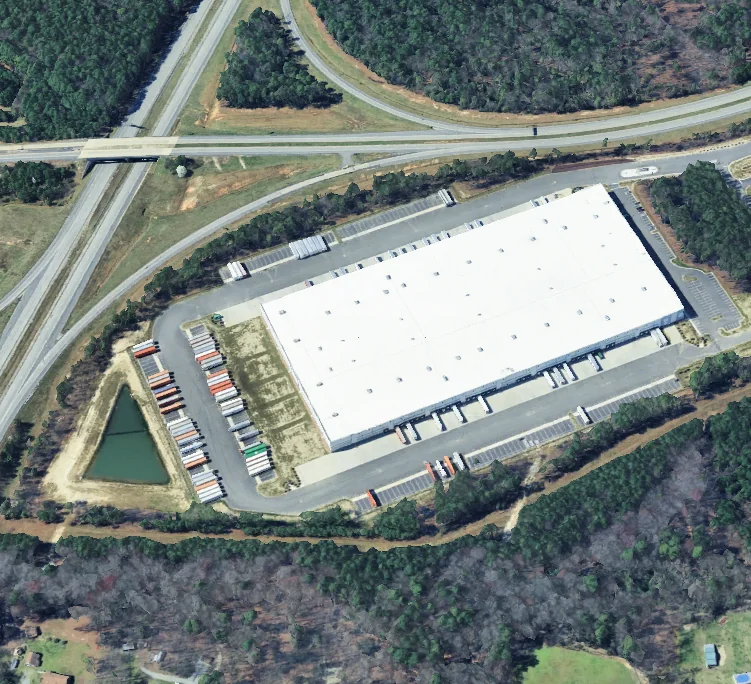 Sauer Industrial Center — Lease in Richmond, VA, photo 1 of 1