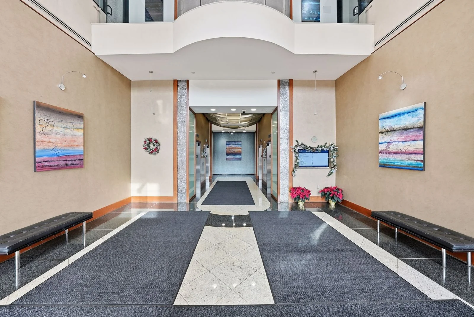 Bethesda Gateway Building — Lease in Bethesda, MD, photo 3 of 8