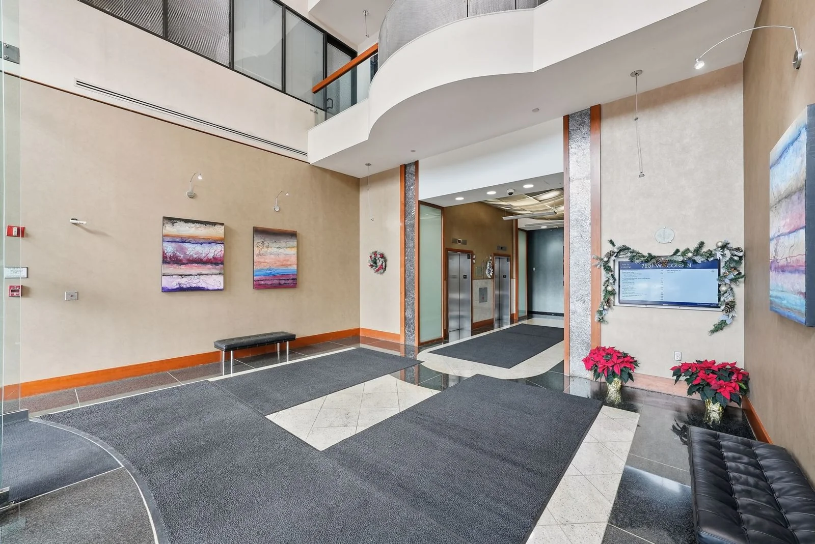 Bethesda Gateway Building — Lease in Bethesda, MD, photo 4 of 8