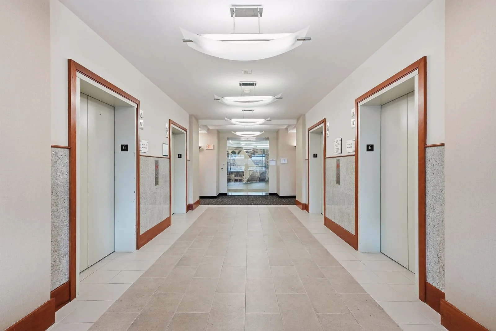Bethesda Gateway Building — Lease in Bethesda, MD, photo 5 of 8