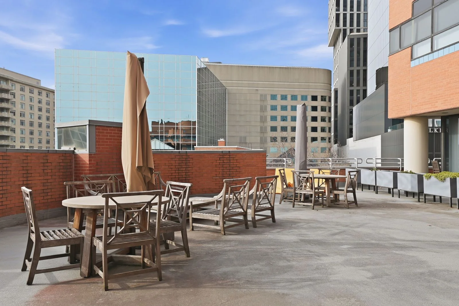 Bethesda Gateway Building — Lease in Bethesda, MD, photo 6 of 8