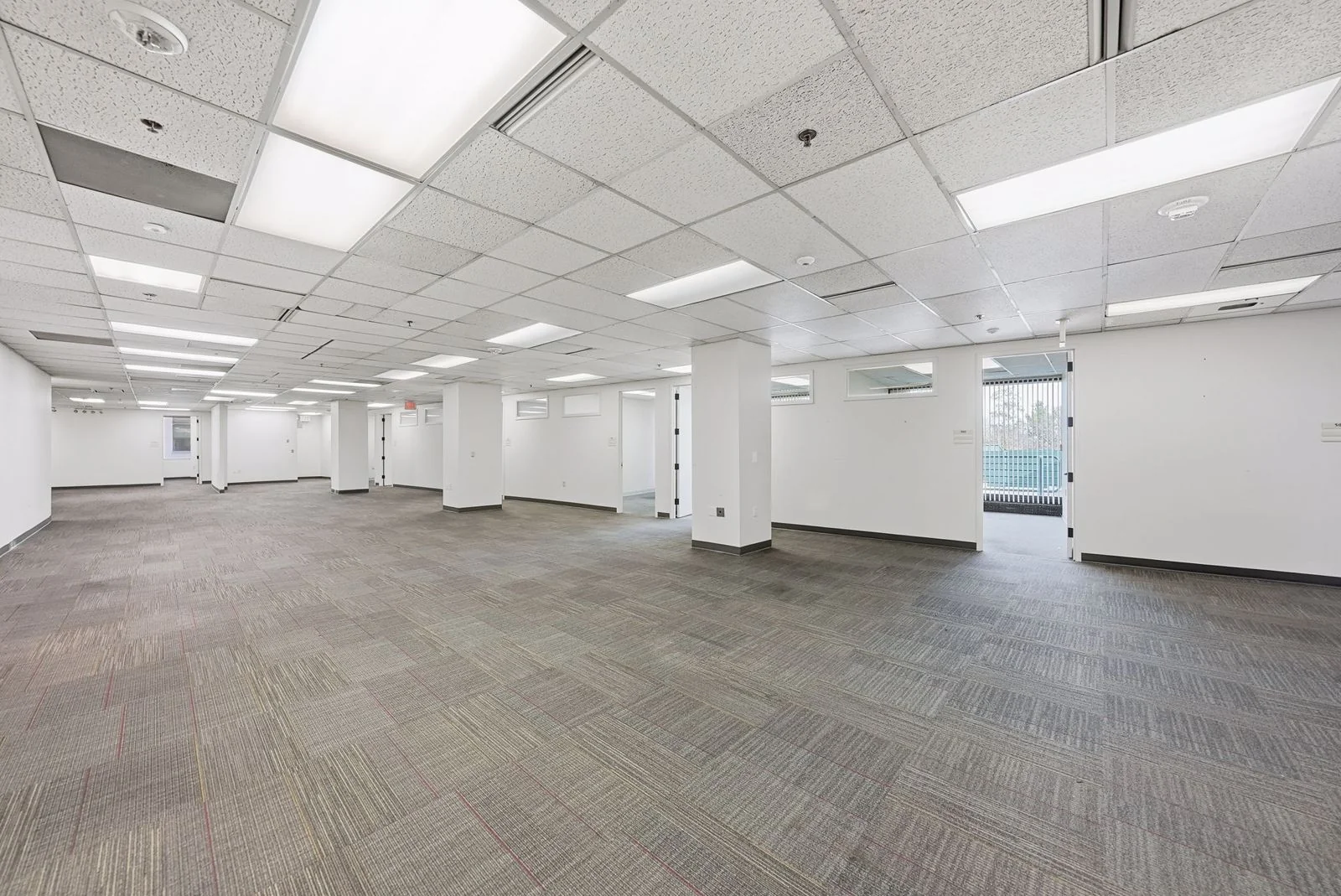 Bethesda Gateway Building — Lease in Bethesda, MD, photo 8 of 8
