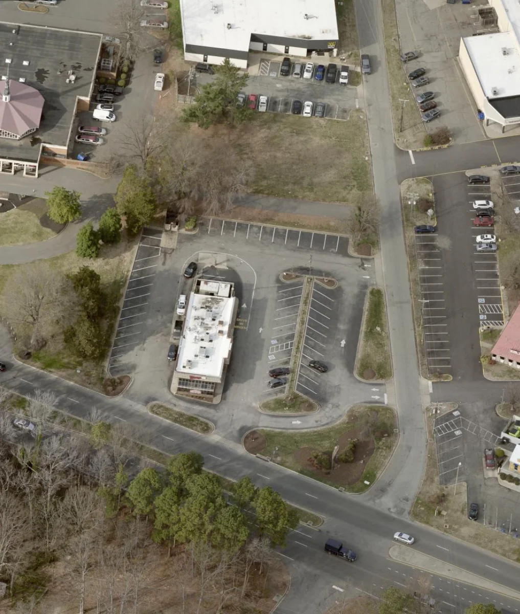 Retail in Richmond, VA — Lease in Richmond, VA, photo 3 of 3