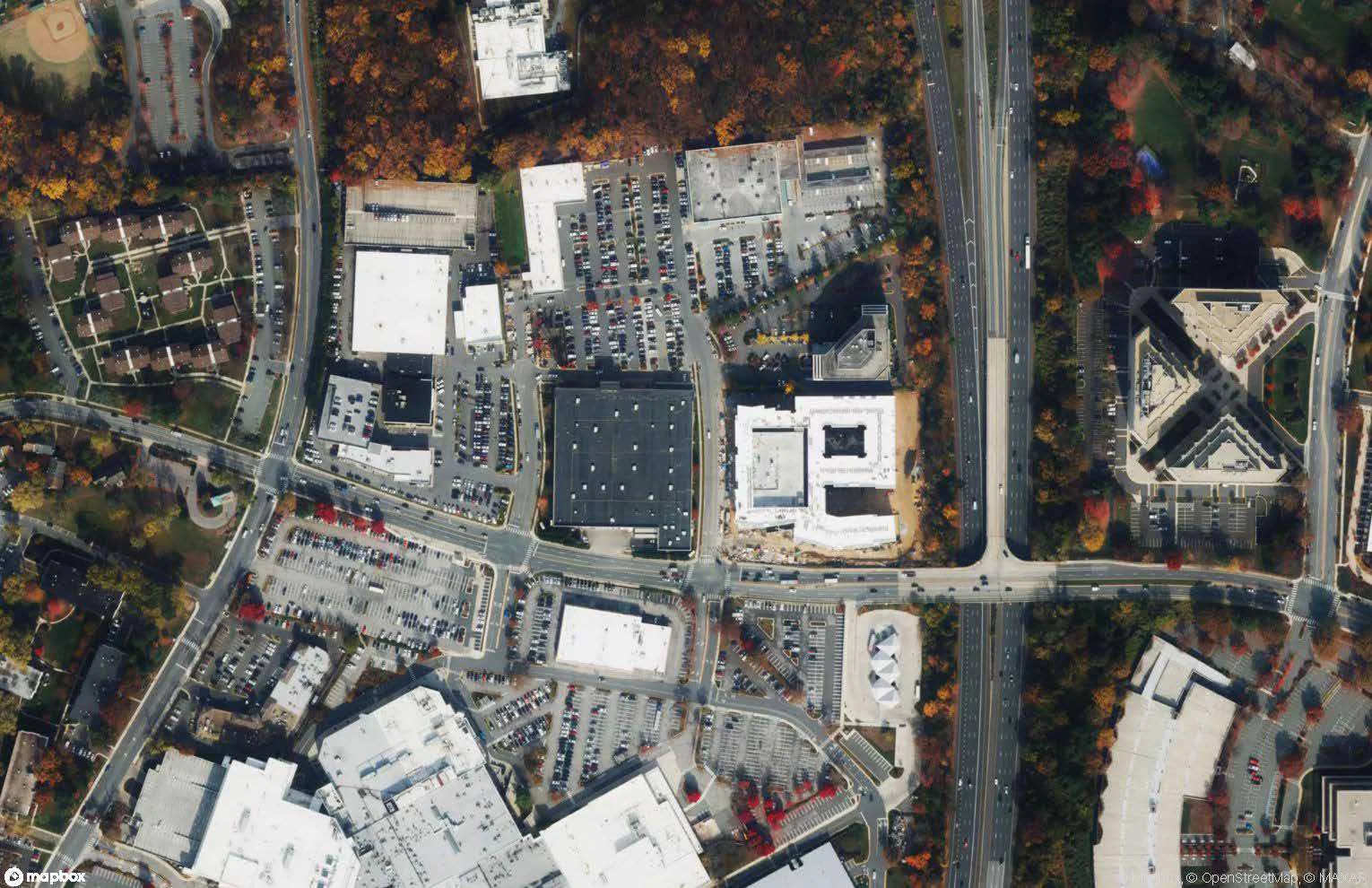 Home Depot Square — Lease in Bethesda, MD, photo 1 of 1