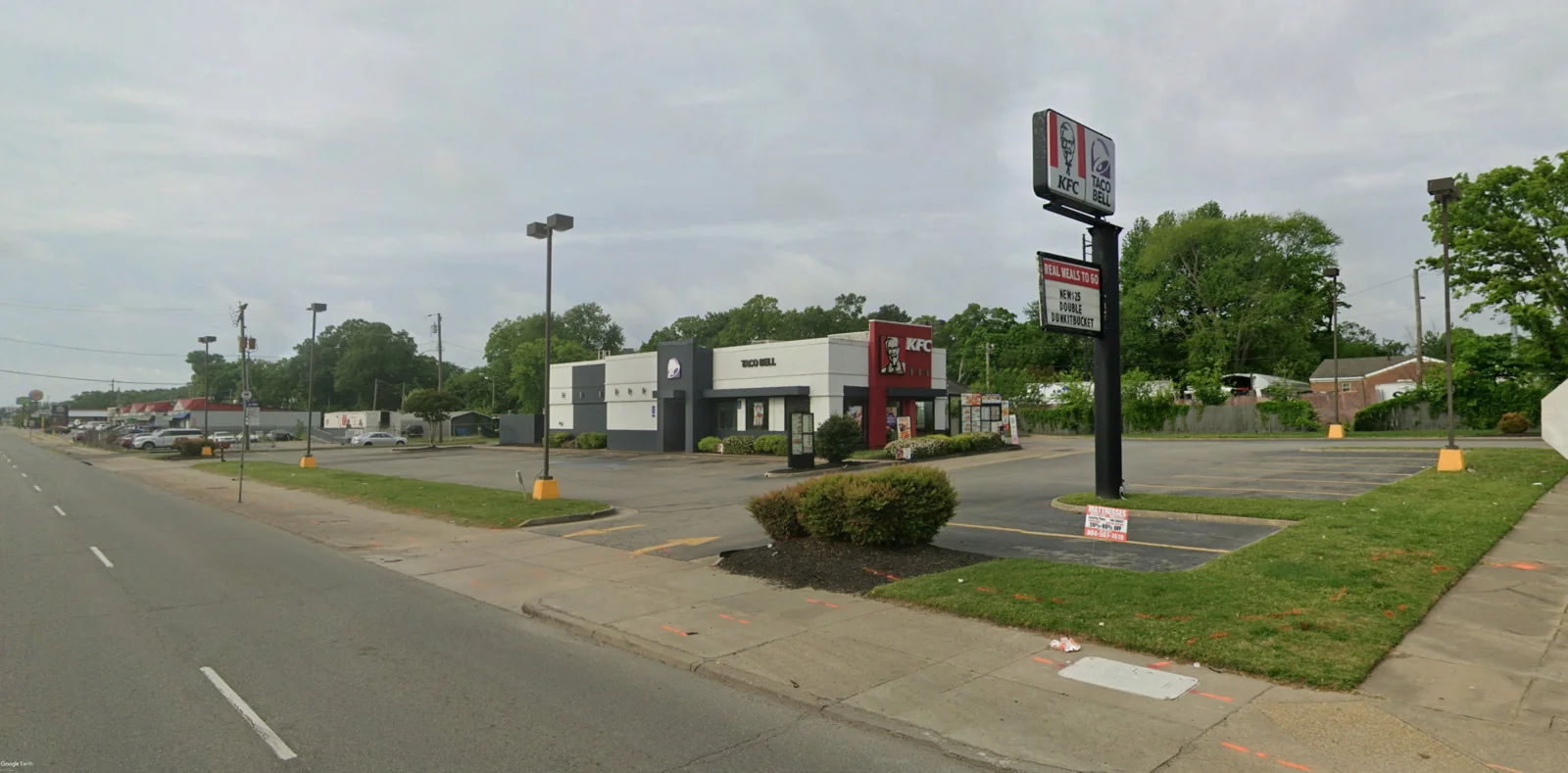 Retail in Richmond, VA — Lease in Richmond, VA, photo 4 of 8