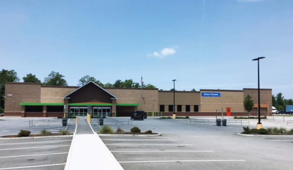 Retail in Richmond, VA — Lease in Richmond, VA, photo 5 of 8