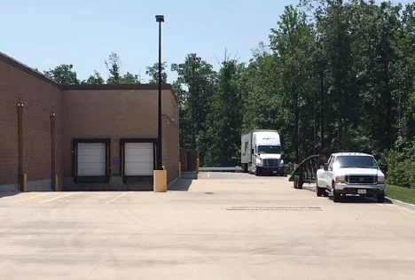 Retail in Richmond, VA — Lease in Richmond, VA, photo 7 of 8