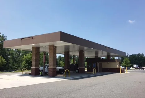 Retail in Richmond, VA — Lease in Richmond, VA, photo 8 of 8