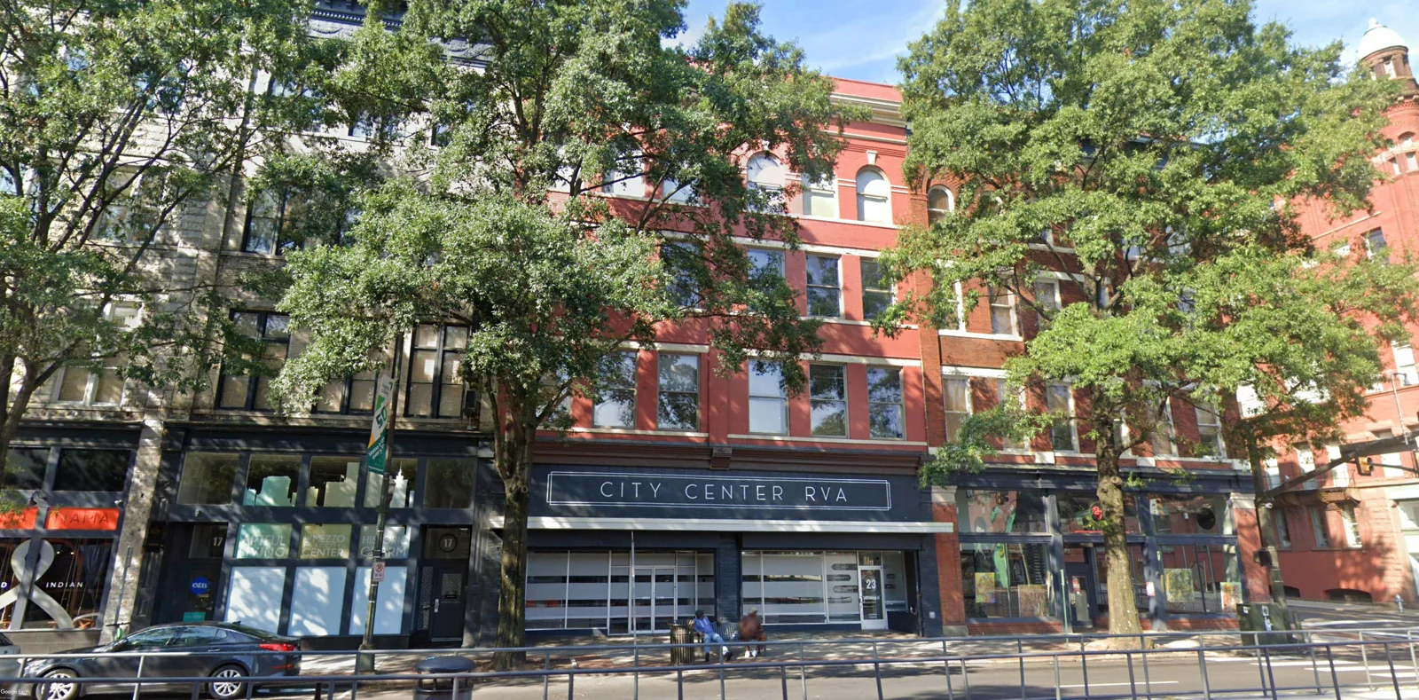 FlexIndustrial in Richmond, VA — Lease in Richmond, VA, photo 1 of 8