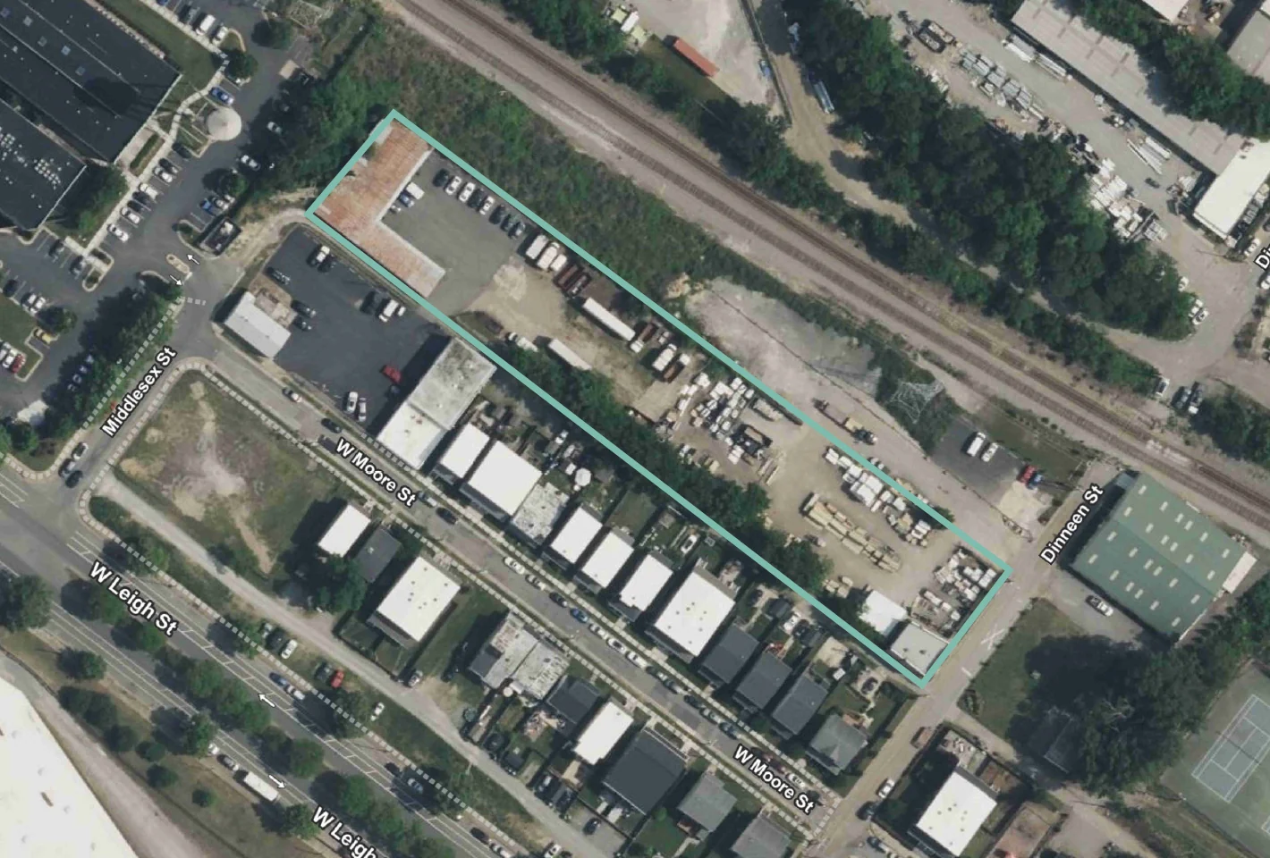 FlexIndustrial in Richmond, VA — Lease in Richmond, VA, photo 2 of 8
