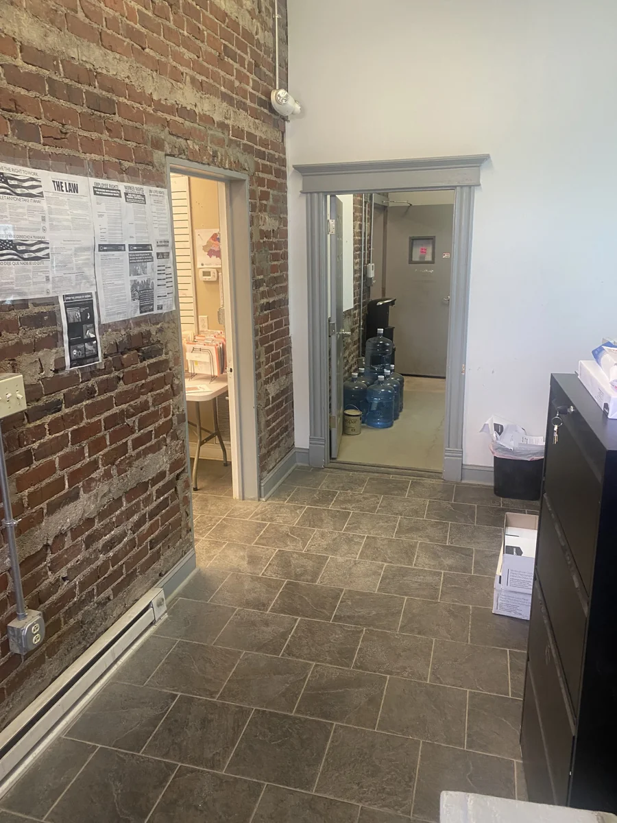 FlexIndustrial in Richmond, VA — Lease in Richmond, VA, photo 3 of 8