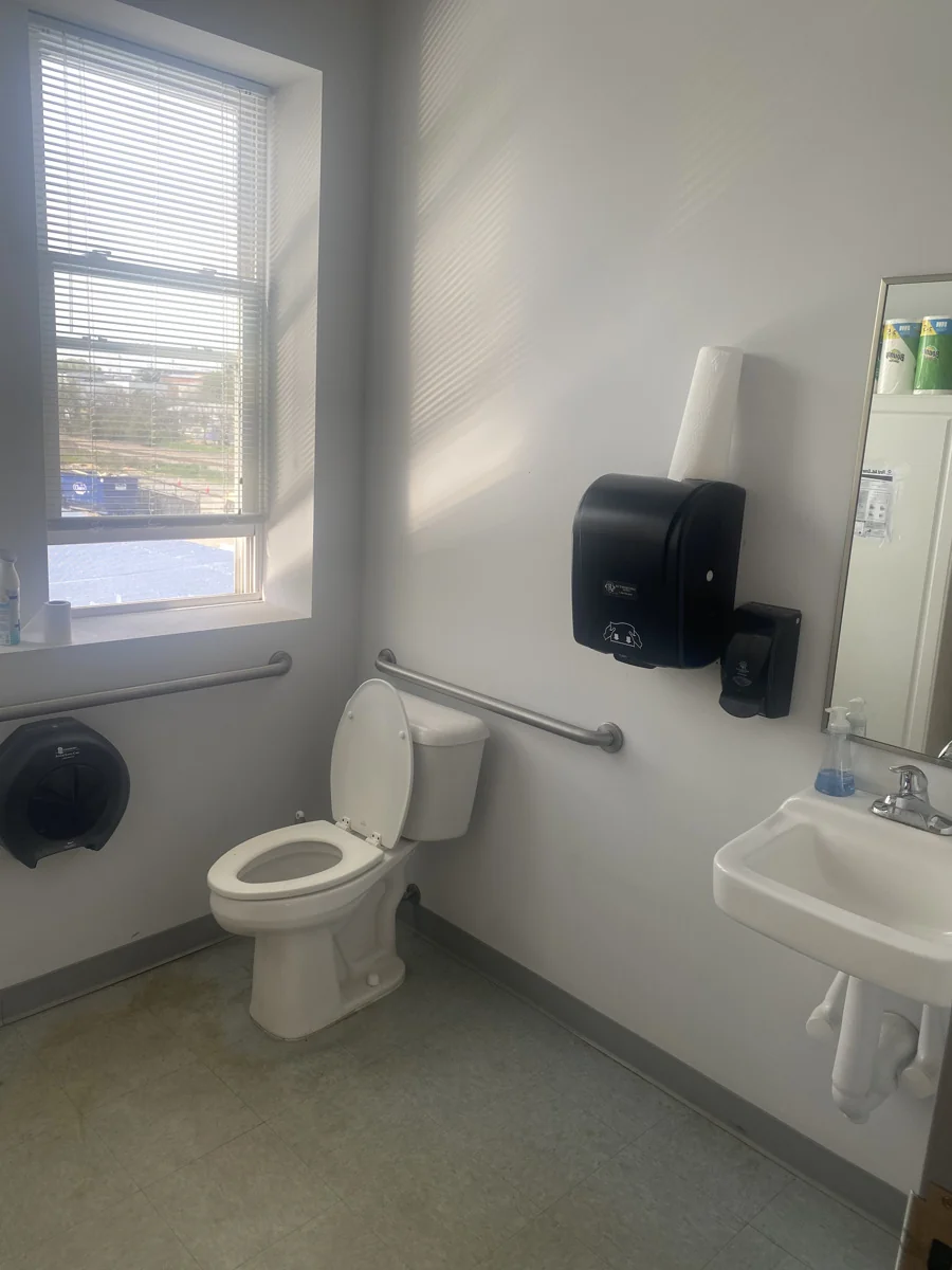 FlexIndustrial in Richmond, VA — Lease in Richmond, VA, photo 5 of 8